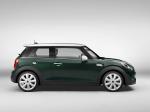 Mini Cooper SD 2014 года